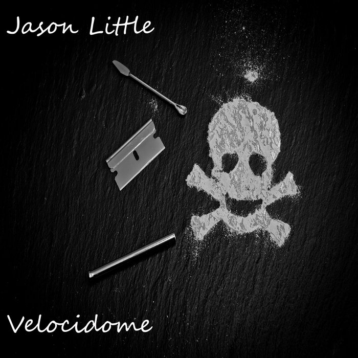 JASON LITTLE - Velocidome