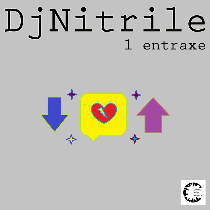 DJNITRILE - L Entraxe