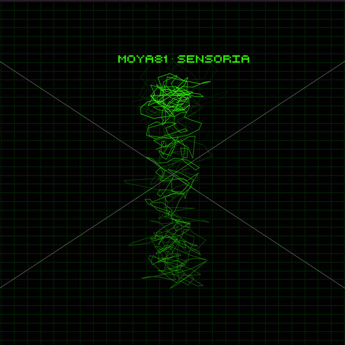 MOYA81 - Sensoria