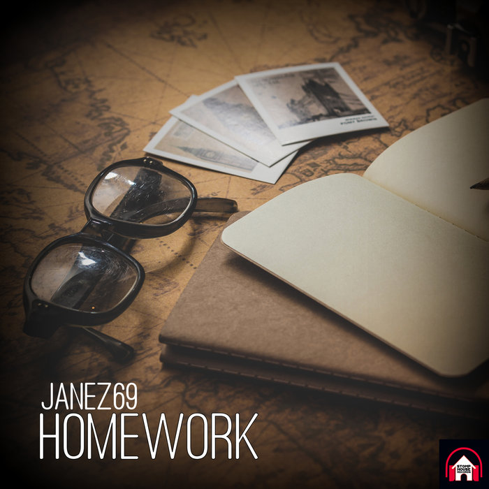 JANEZ69 - Homework