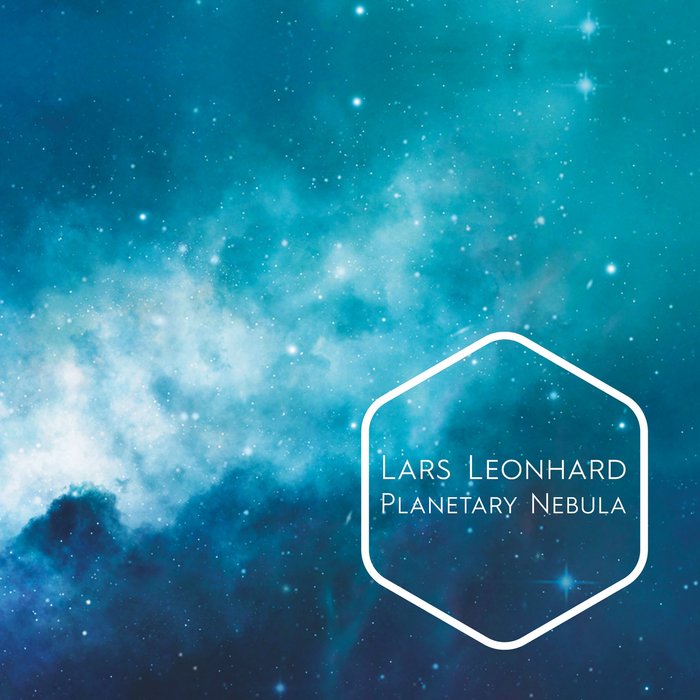 LARS LEONHARD - Planetary Nebula