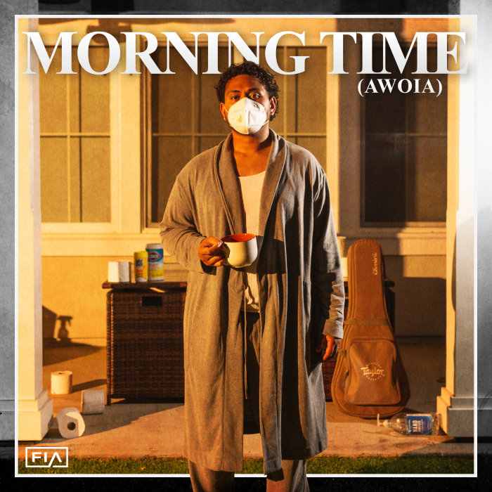 FIA - Morning Time (Awoia)