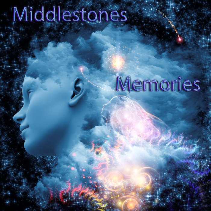 MIDDLESTONES - Memories