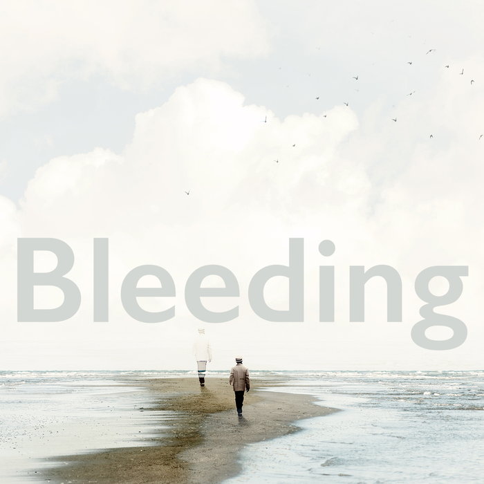 BLEEDING - Bleeding