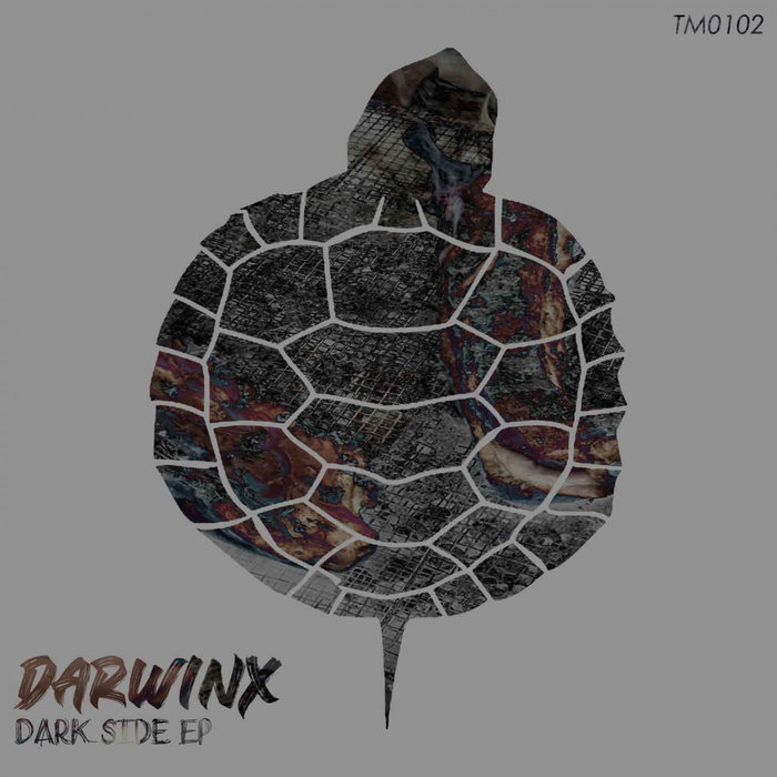 DARWINX - Dark Side EP