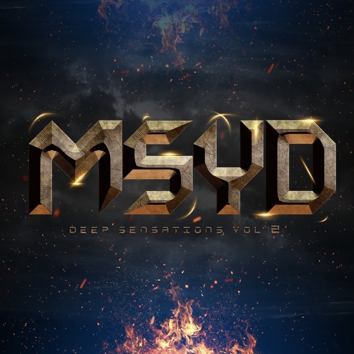 MSYD - Deep Sensations Vol 2