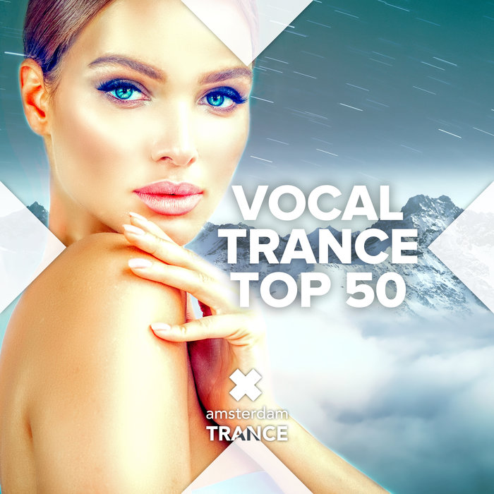 VARIOUS - Vocal Trance Top 50