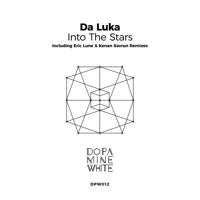 DA LUKA - Into The Stars