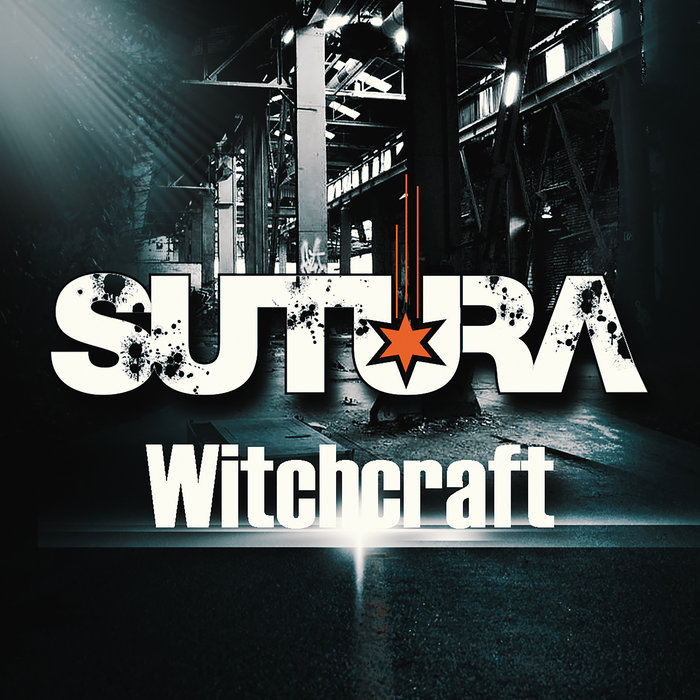 SUTURA - Witchcraft