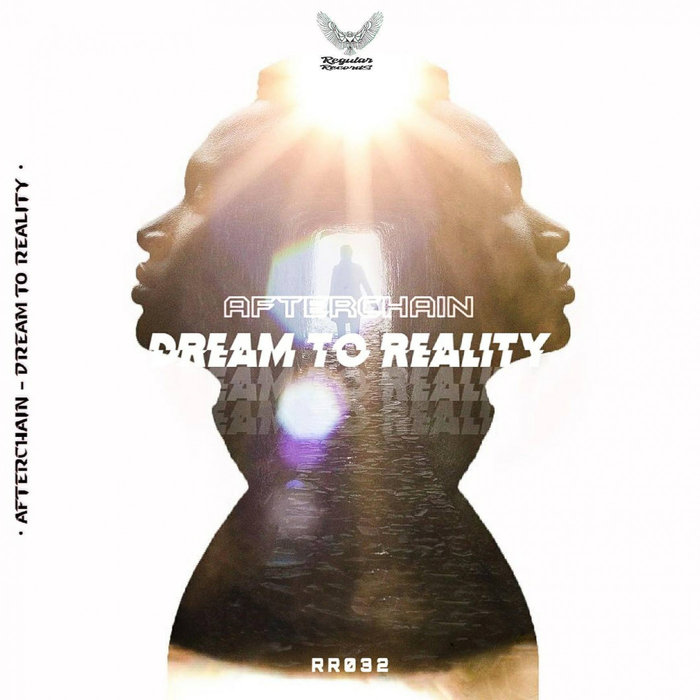 AFTERCHAIN - Dream To Reality (Radio Edit)