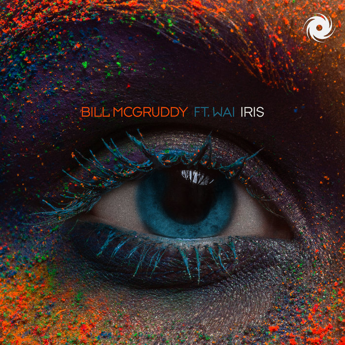 BILL MCGRUDDY feat WAI - Iris