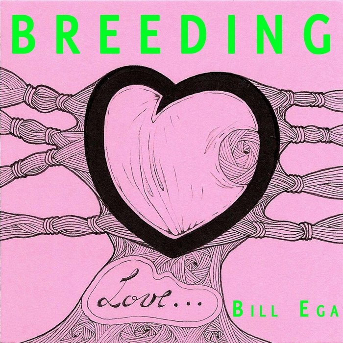 BILL EGA - Breeding