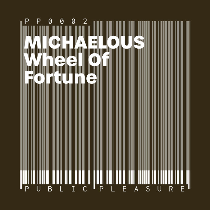 MICHAELOUS - Wheel Of Fortune