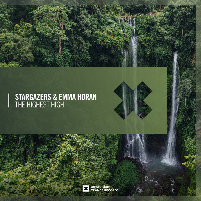 STARGAZERS & EMMA HORAN - The Highest High