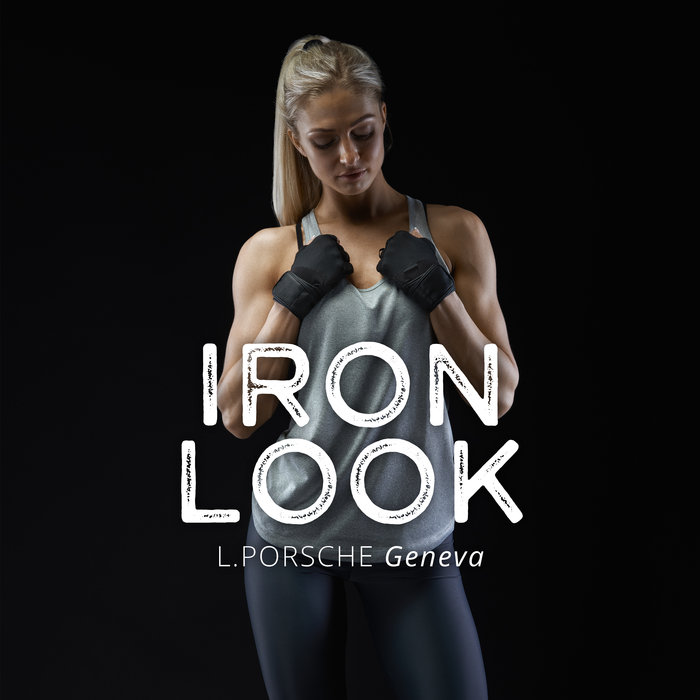 LPORSCHE - Iron Look (Long Version)