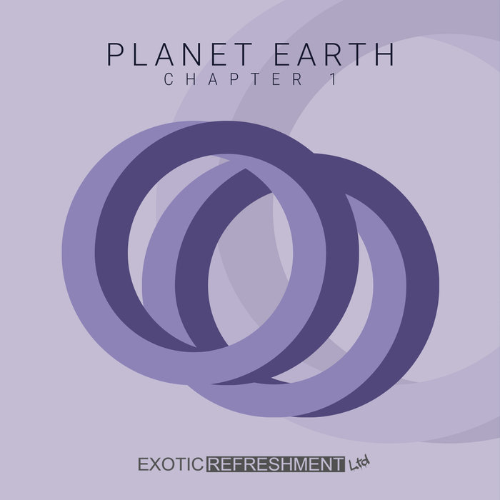 VARIOUS - Planet Earth (Chapter 1)