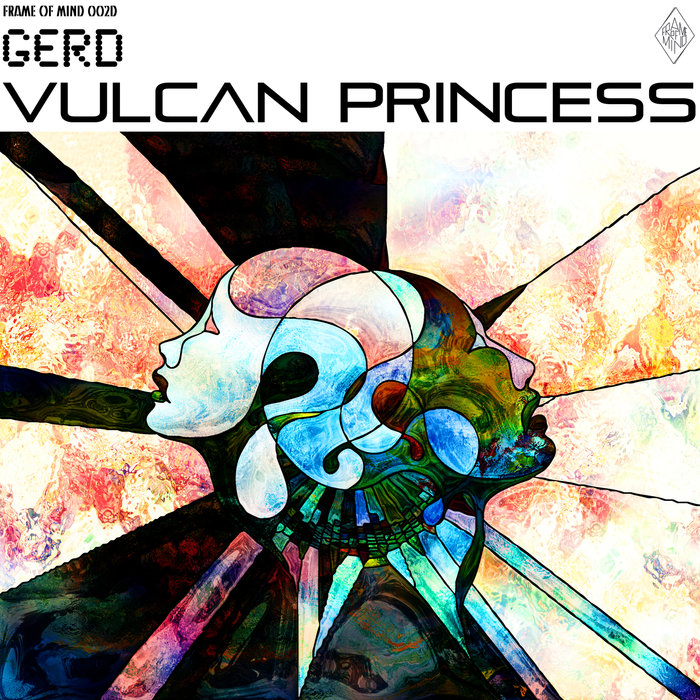 GERD - Vulcan Princess