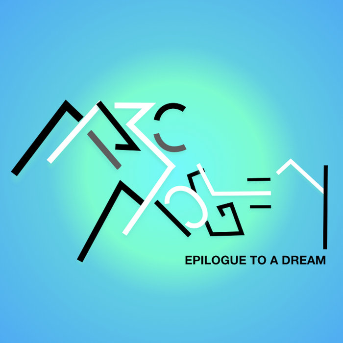 MARC MOGLEN - Epilogue To A Dream