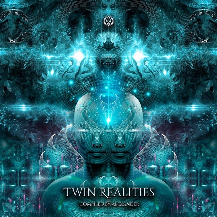 VARIOUS - Twin Realities