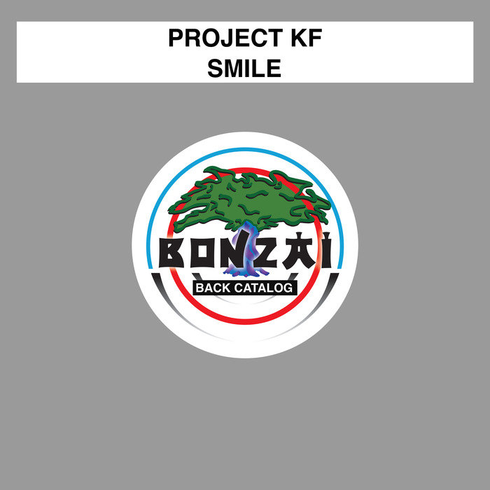 PROJECT KF - Smile