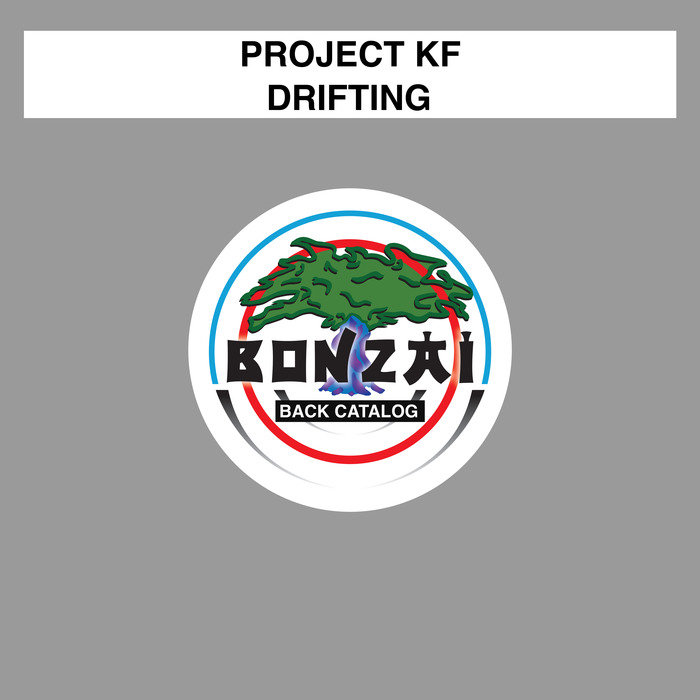 PROJECT KF - Drifting