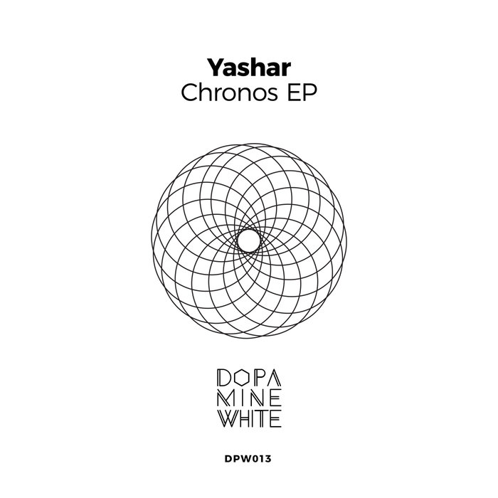 YASHAR - Chronos
