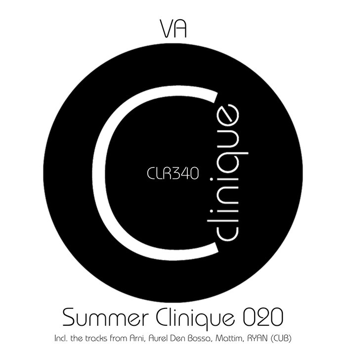 ARNI/AUREL DEN BOSSA/MATTIM/RYAN (CUB) - Summer Clinique 020
