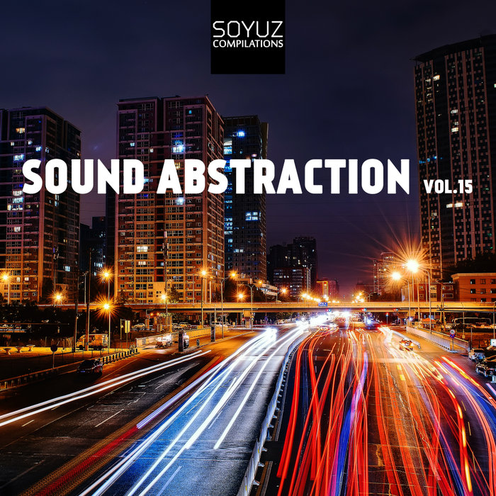 VARIOUS - Sound Abstraction Vol 15