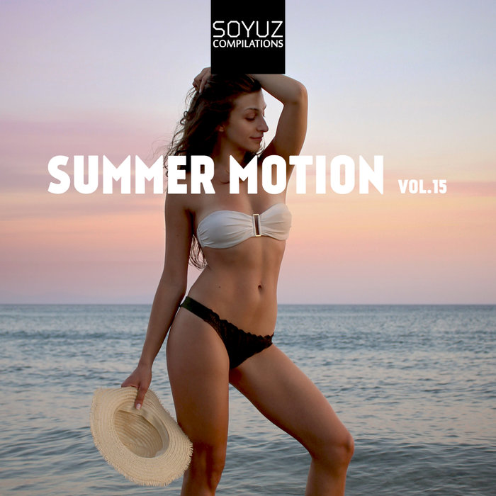 VARIOUS - Summer Motion Vol 15