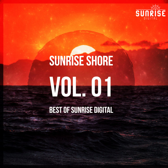 VARIOUS - Sunrise Shore - Volume 01