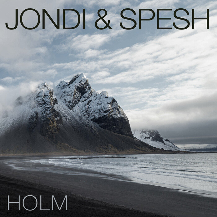 JONDI & SPESH - Holm