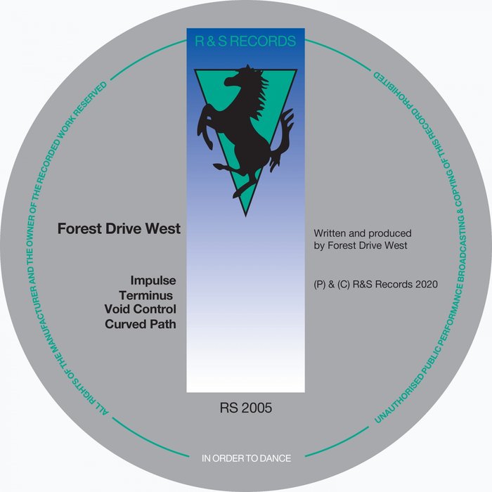 FOREST DRIVE WEST - Void Control