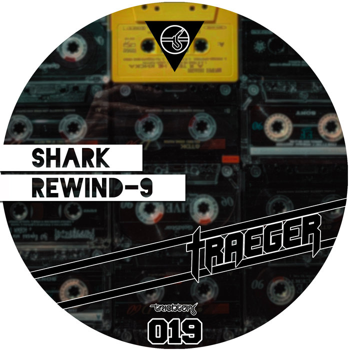 SHARK - Rewind-9