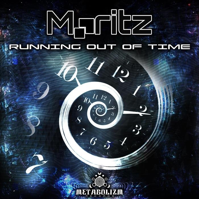 MORTIZ - Running Out Of Time