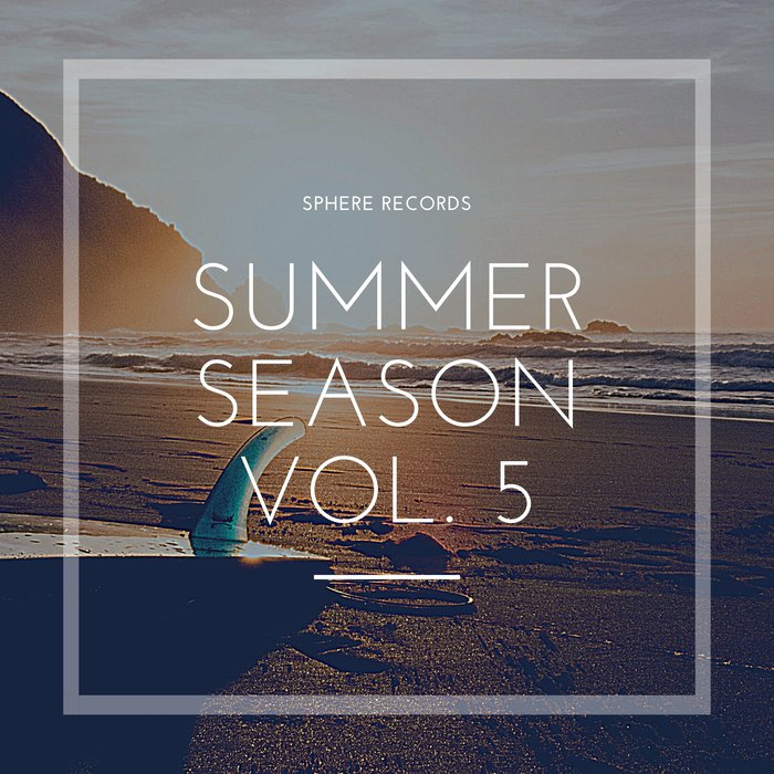 VARIOUS - Summer Season Vol 5