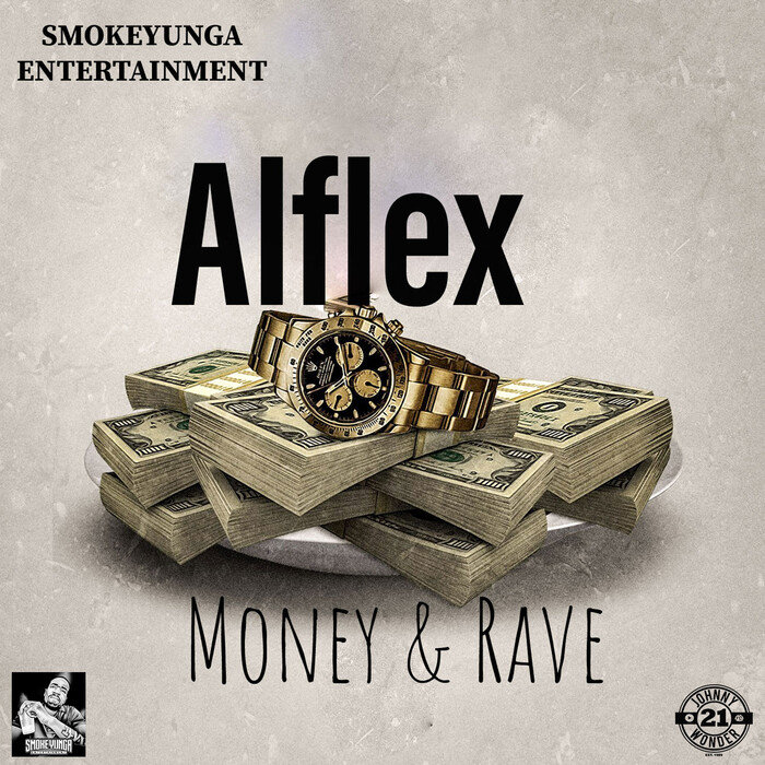 ALFLEX - Money & Rave