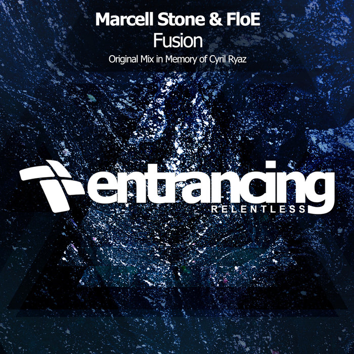 MARCELL STONE/FLOE - Fusion