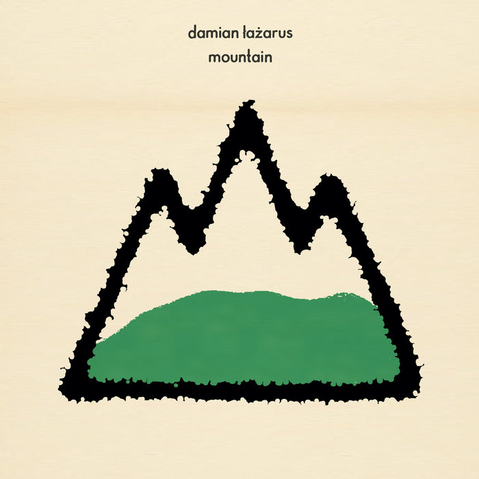 DAMIAN LAZARUS - Mountain