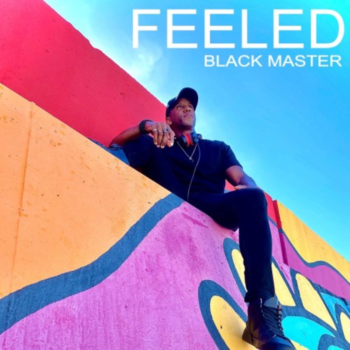 BLACK MASTER - Feeled