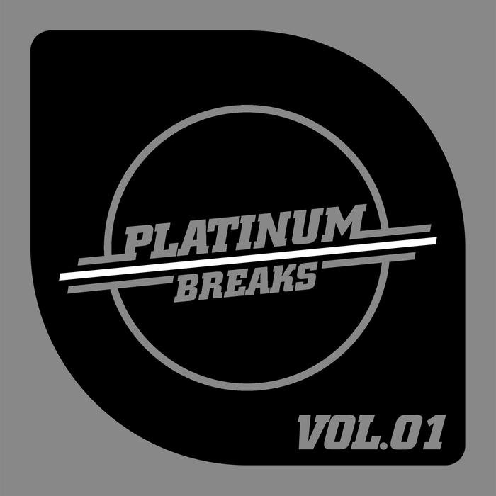 VARIOUS - Platinum - Breaks Vol 1