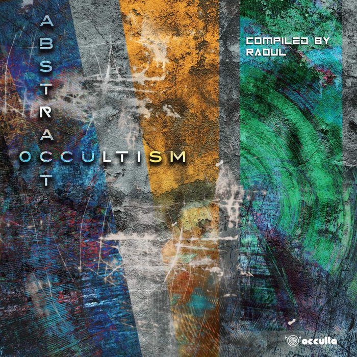 VARIOUS - Abstract Occultism