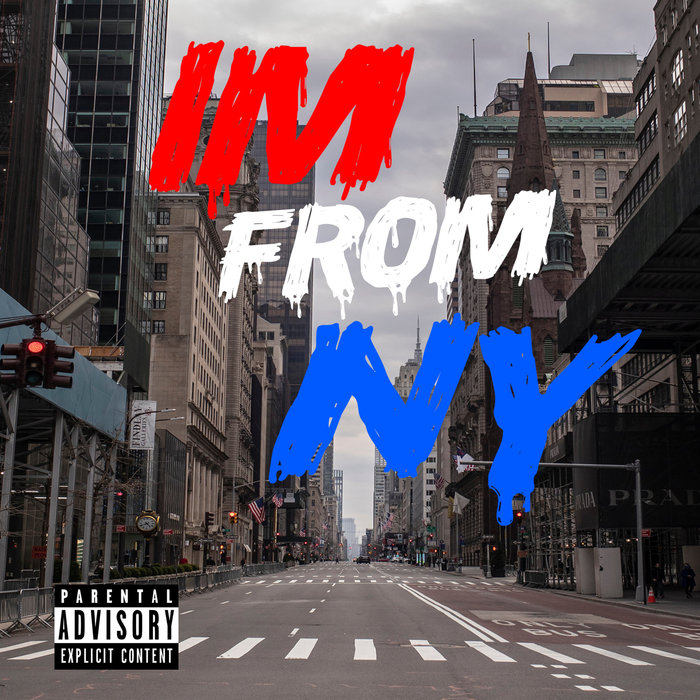 YOUNGBUMPY feat BEATBULLY BREEZ/KID DOE - Im From NY