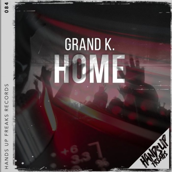 GRAND K - Home