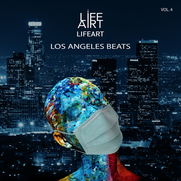 VARIOUS - LifeArt Los Angeles Beats Vol 4