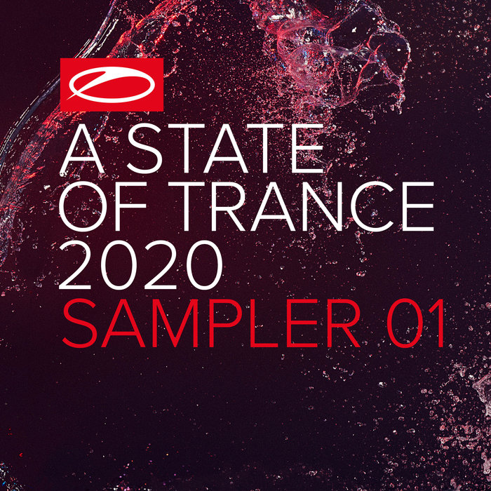 FAST DISTANCE/BEATSOLE/WHITEOUT/AHMED HELMY/SUNSET/ALPHA FORCE - A State Of Trance 2020 - Sampler 01