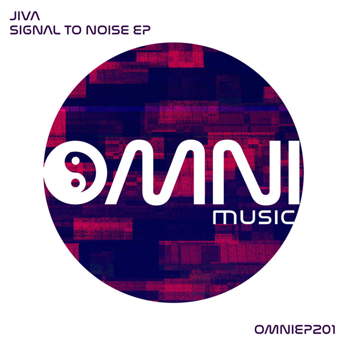 JIVA - Signal To Noise EP