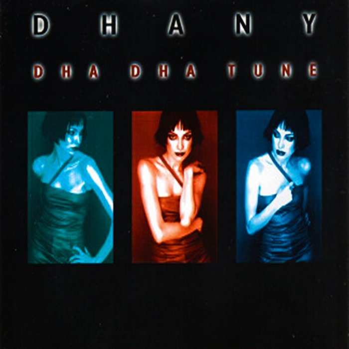 DJ Nukk/Dhany - Dha Dha Tune (Remixes)