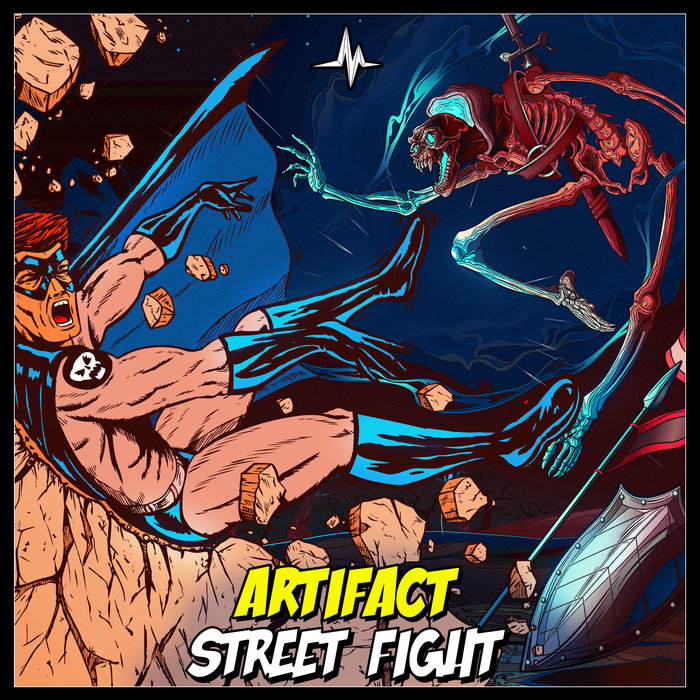 ARTIFACT - Street Fight