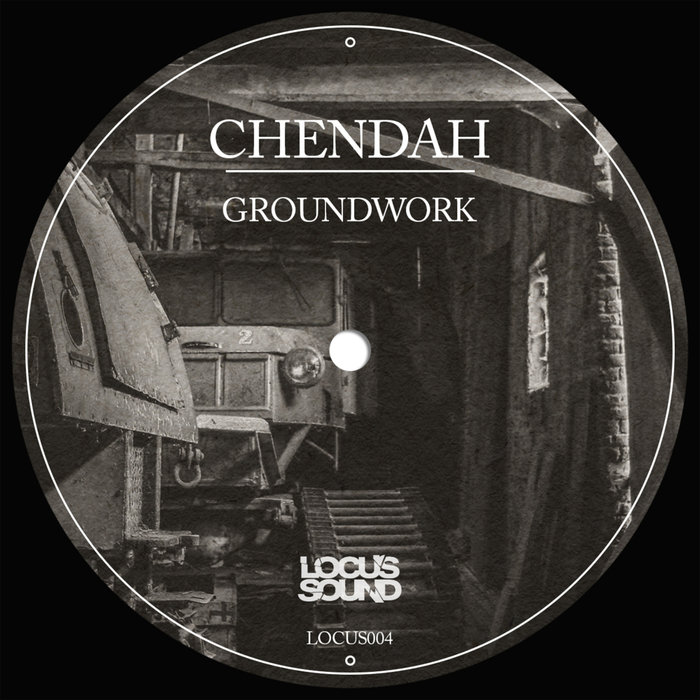 CHENDAH - Groundwork