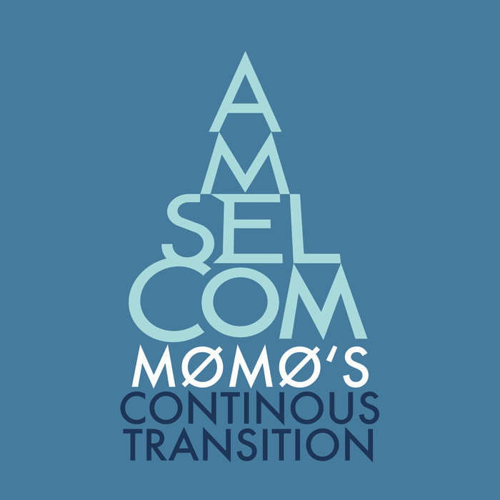 VARIOUS/MOMO - Continuous Transition Of Restate